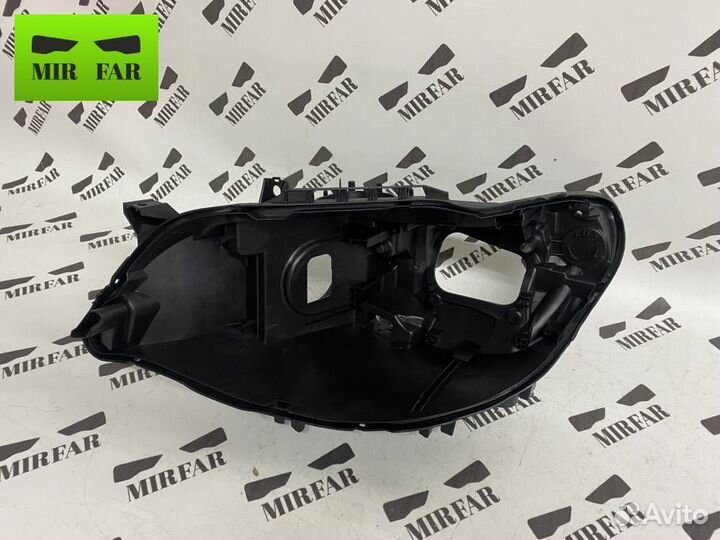 Корпус для фары левый BMW 2 series F22 2017-2022 LED