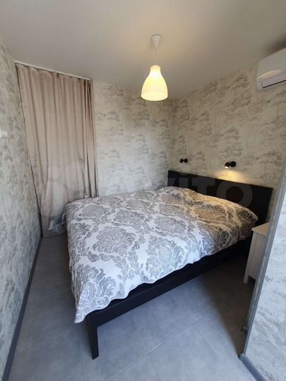 2-к. квартира, 34 м², 8/12 эт.