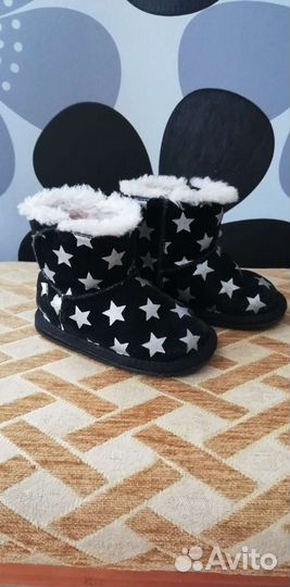 Обувь детская