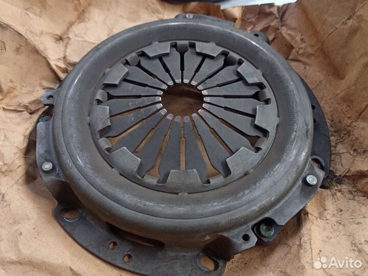 Комплект сцепления