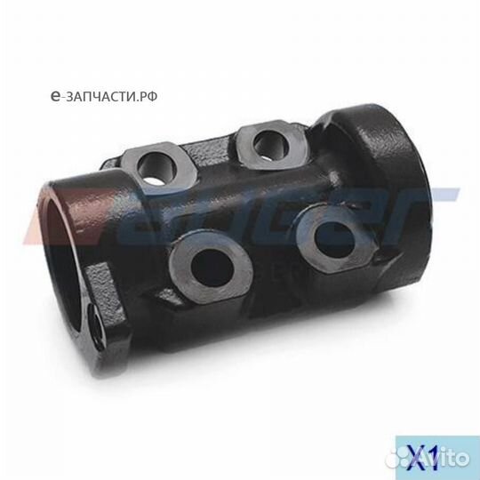 Auger 84845 Кронштейн, Кабина