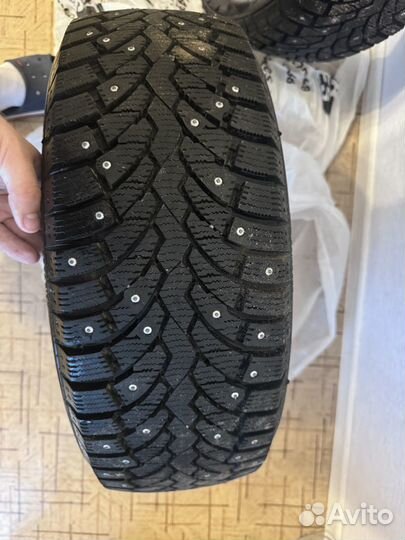 Pirelli Formula Ice 205/55 R16 91T