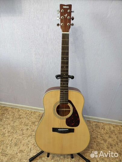 Гитара yamaha F-370 Индонезия