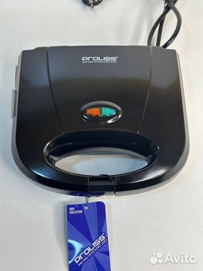 Орешница электрическая