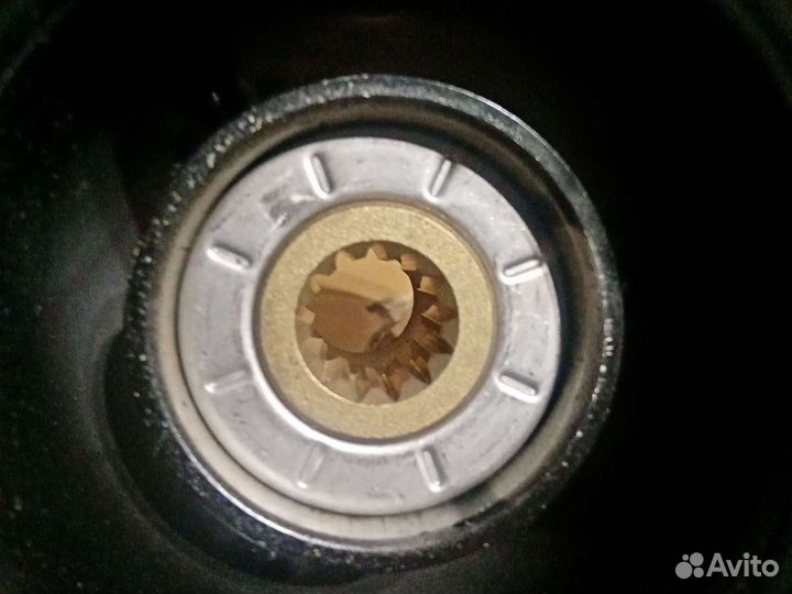 Винт гребной