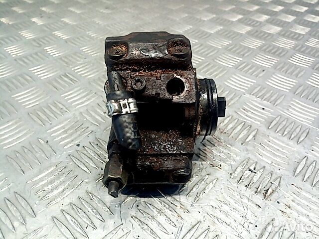 Тнвд дизель Opel Astra H 1.3 2005