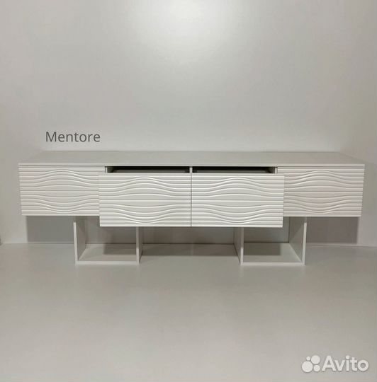 Тумба тв Bravo в наличии и под заказ