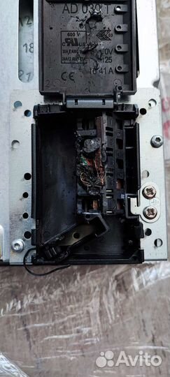 Электрическая варочная панель Krona IEC 2634 T
