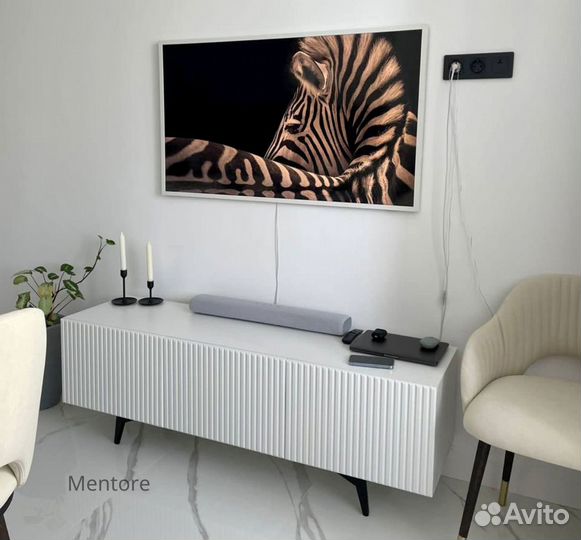 Тумба тв Bravo в наличии и под заказ