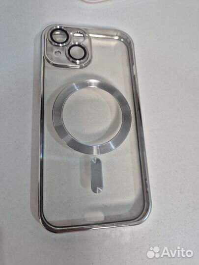 Беспроводные наушники apple airpods