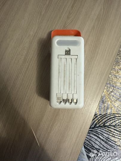 Power bank Oarmio MXQ-M148A LED 80000mAh