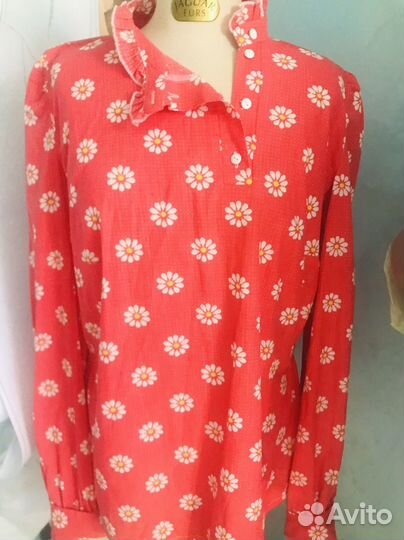 Косоворотка женская