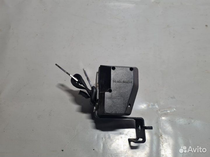 Ремень безопасности Ваз Калина универсал 8