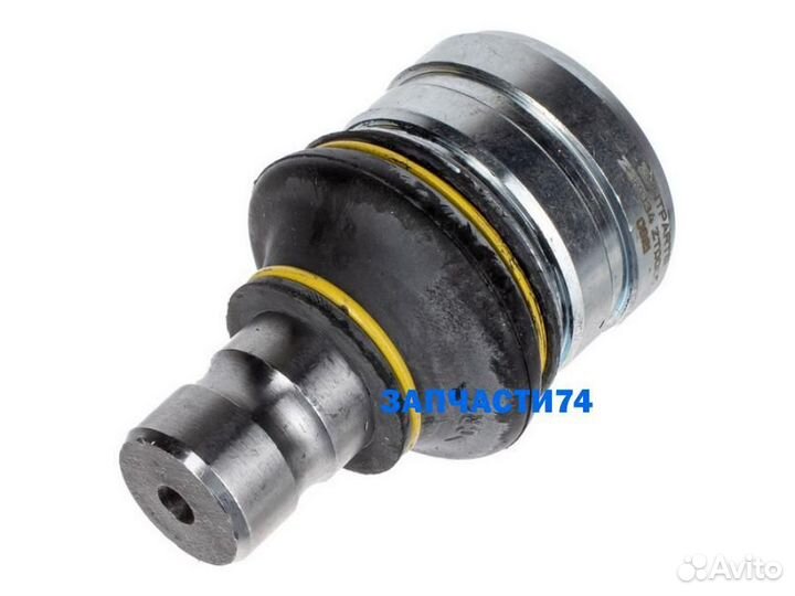Опора шаровая\ Peugeot 4007 2.2HDi 07, Mitsubishi Outlander 06,zentparts