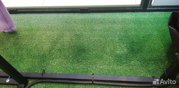 Торговый островок бу