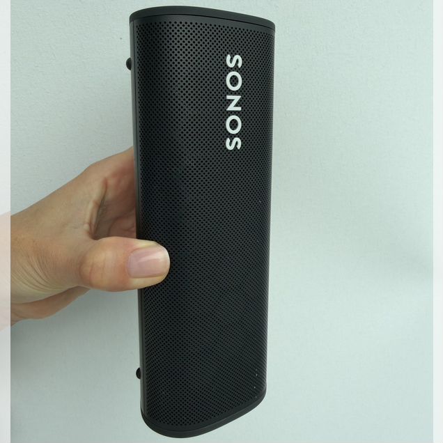 Аудиоколонка Sonos roam