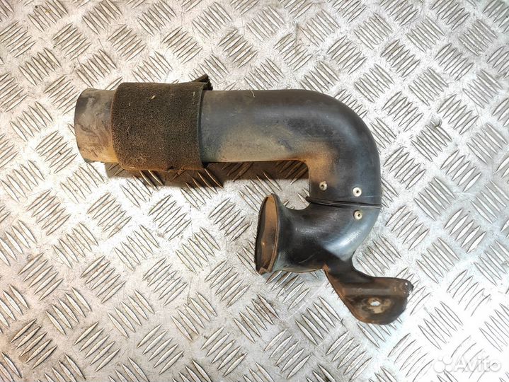 Воздуховод Byd F3 2006-2013