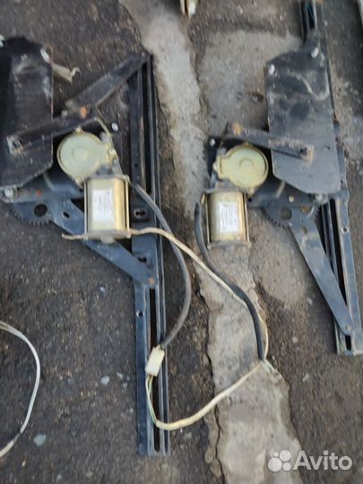 Двери на волгу газ 31105