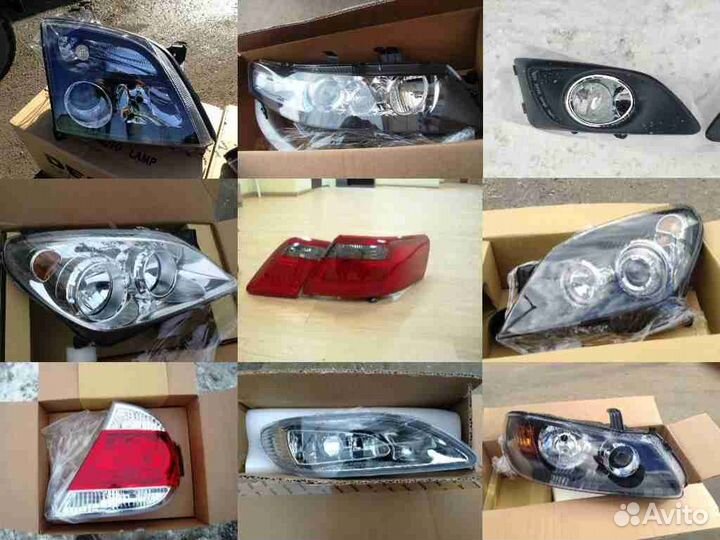 Капот VW: transporter T5 03-09 (оцинковано) (Страна производства: испания)