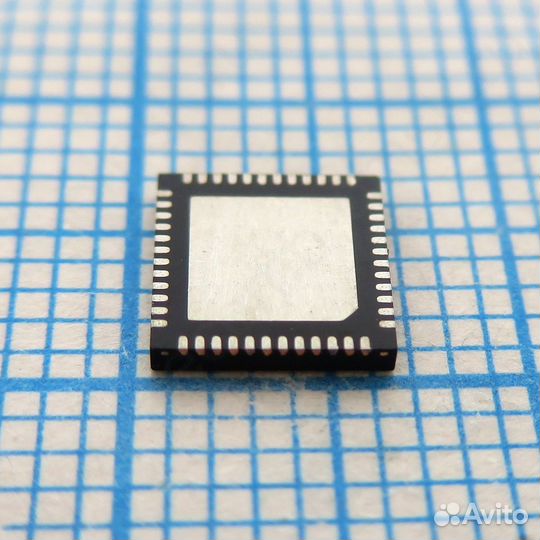 ALC255 - Стерео аудио codec (кодер/декодер)