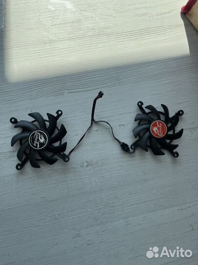 3060, 3060ti, 3070 Кулеры