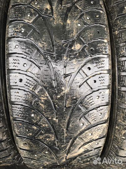 Hankook I'Pike RW11 205/55 R16