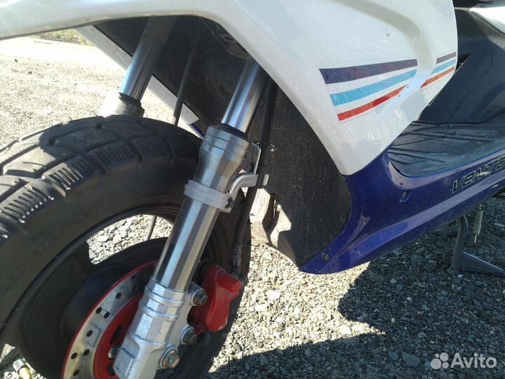 Vento Corsa