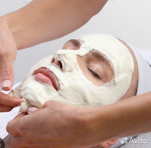 Массаж на дому