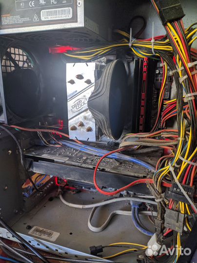 Материнская плата и ryzen 5 1600x