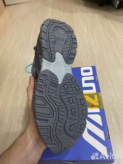 Кроссовки mizuno advenyure TWE