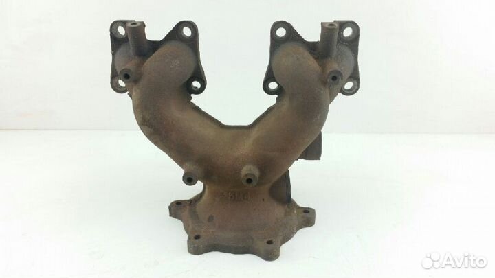 Коллектор выпускной Nissan Sunny FB15 QG15 2000