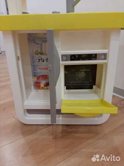 Детская кухня 
