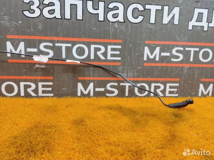 Трубка тормозная Porsche Cayenne 955 M4800 2003