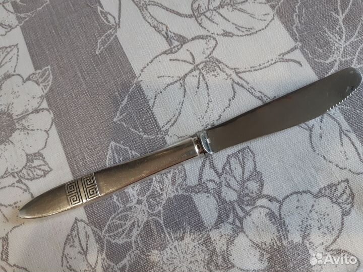 Нож для Северо-Запад