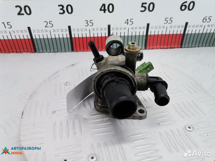 Корпус термостата Opel Astra G 2007 55202373