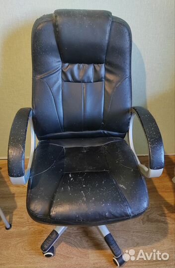 Кресло компьютерное/ руководителя /офисное