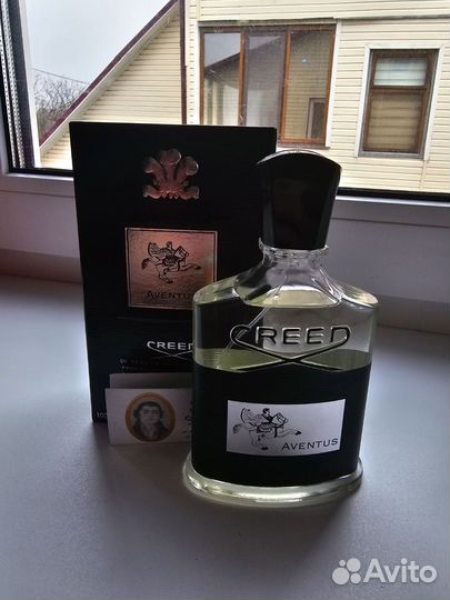 Creed Aventus 100ml