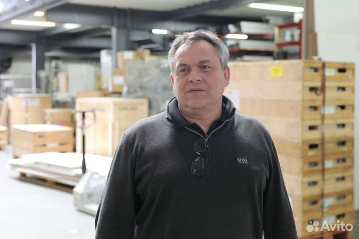 Лазерный маркер Expert-JPT LP