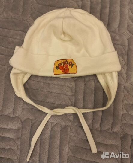 Шапки детские