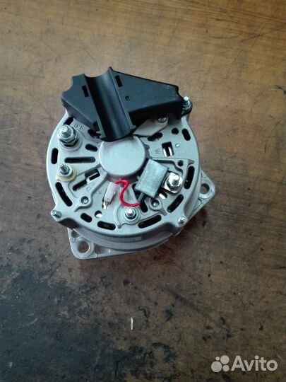 Генератор мерседес, ман 24V