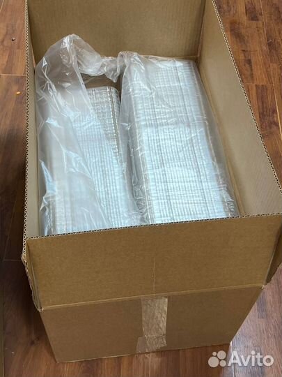 Лотки, агровата и семена: все для микрозелени