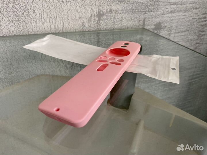 Чехол для пульта Xiaomi Mi TV Stick