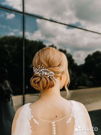 Свадебное украшение