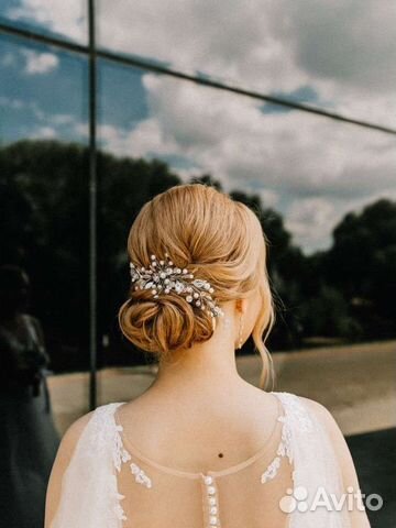 Свадебное украшение