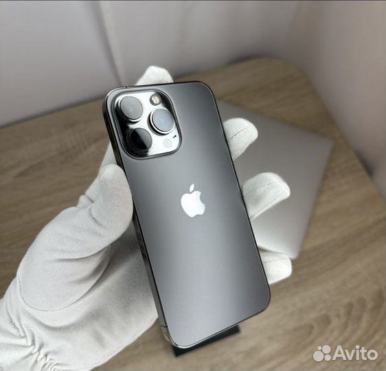 iPhone 13 Pro, 256 ГБ