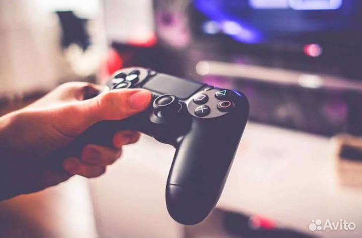 Игры Турция