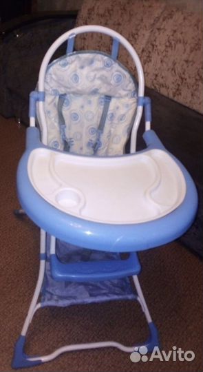 Стульчик для кормления