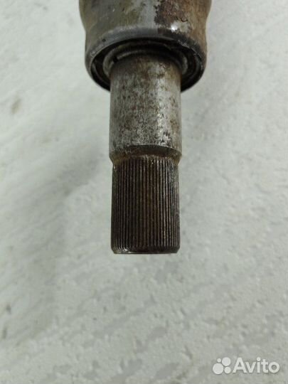 Рулевая колонка Opel Astra H 2014