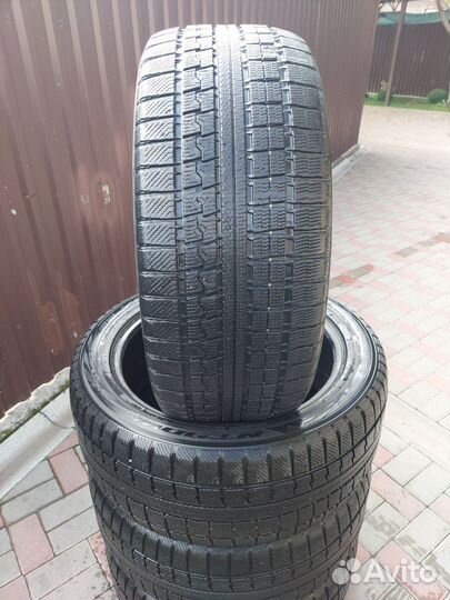 Nitto NT860 275/45 R20 46R