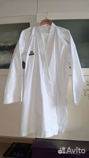 Кимоно Bestsport BS-13 WKF